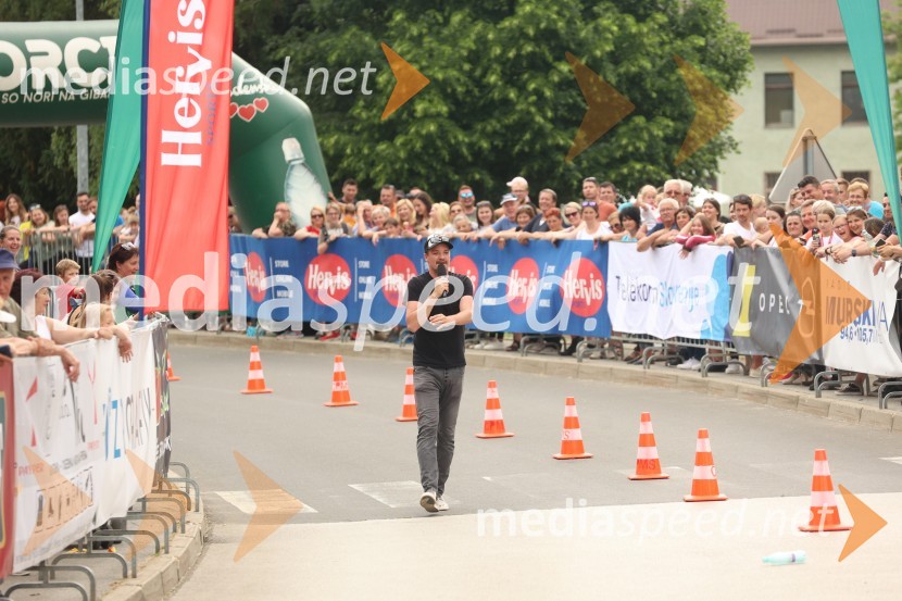 40. Maraton treh src