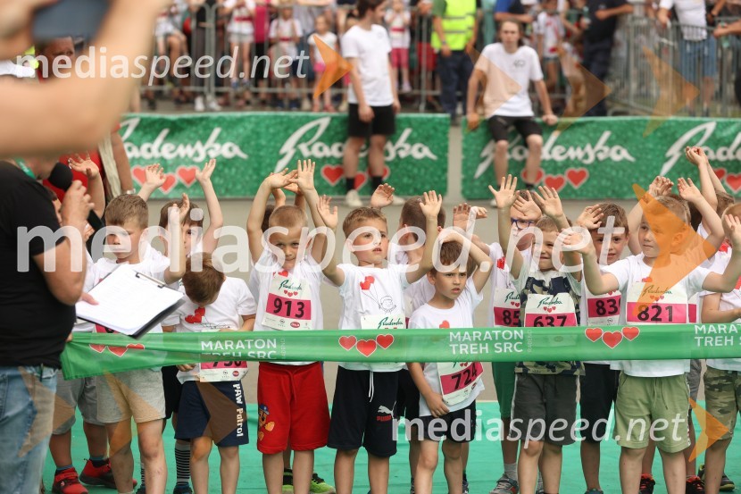 40. Maraton treh src