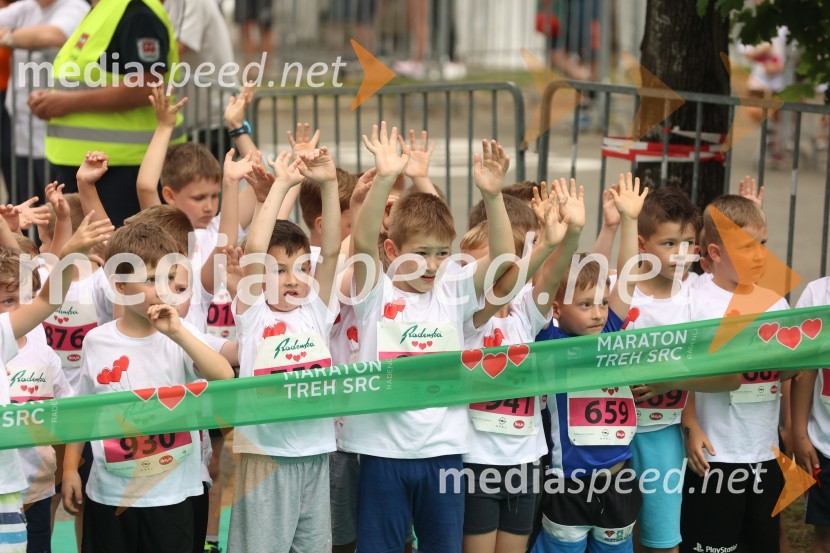 40. Maraton treh src