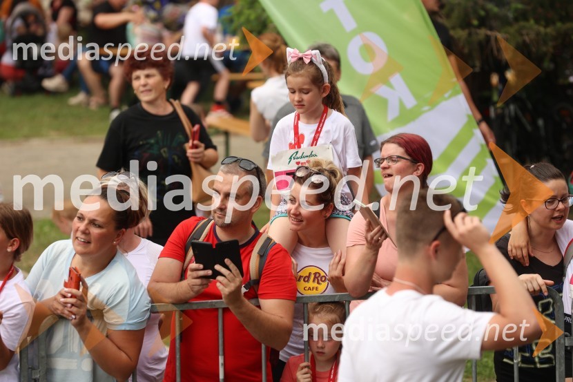 40. Maraton treh src