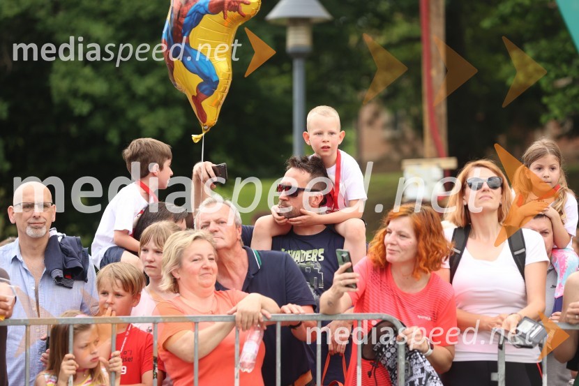 40. Maraton treh src