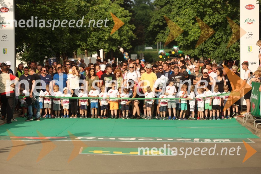 40. Maraton treh src