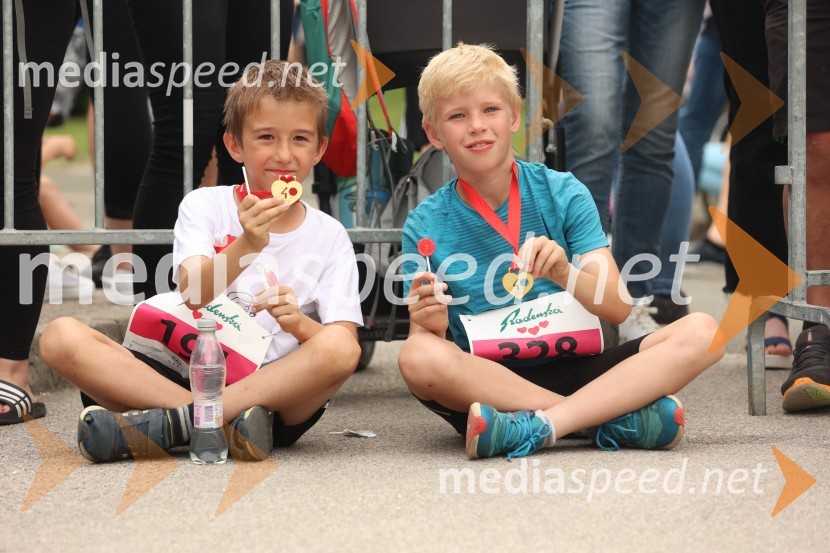 40. Maraton treh src