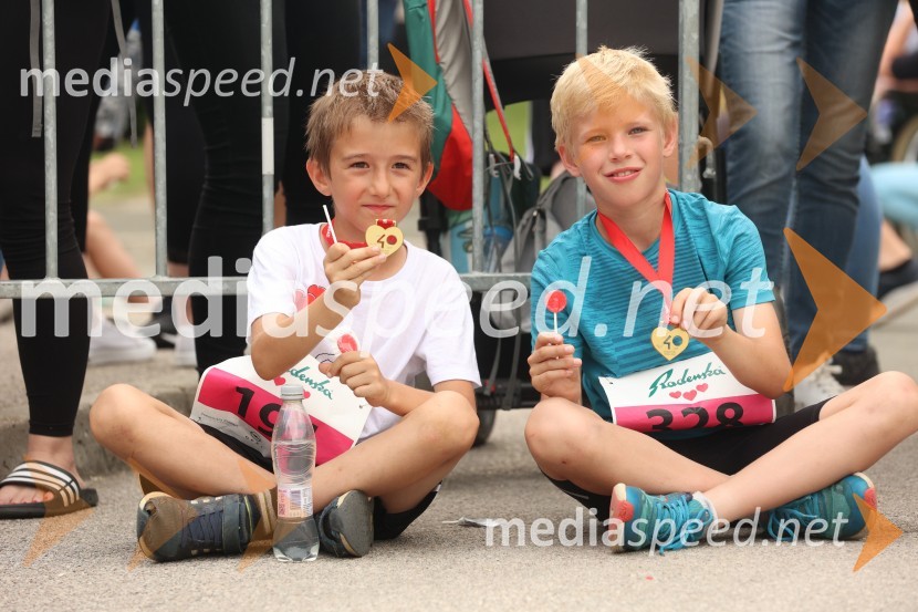 40. Maraton treh src