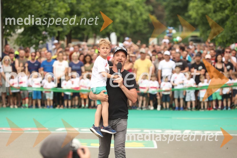 40. Maraton treh src