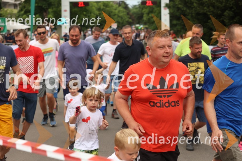 40. Maraton treh src