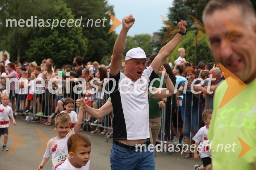 40. Maraton treh src