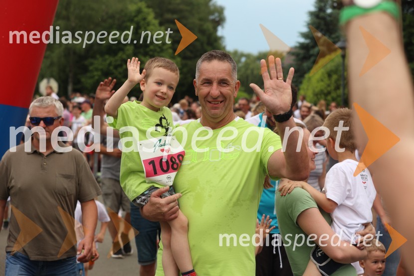 40. Maraton treh src