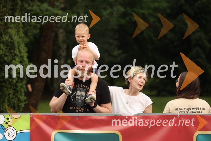 40. Maraton treh src