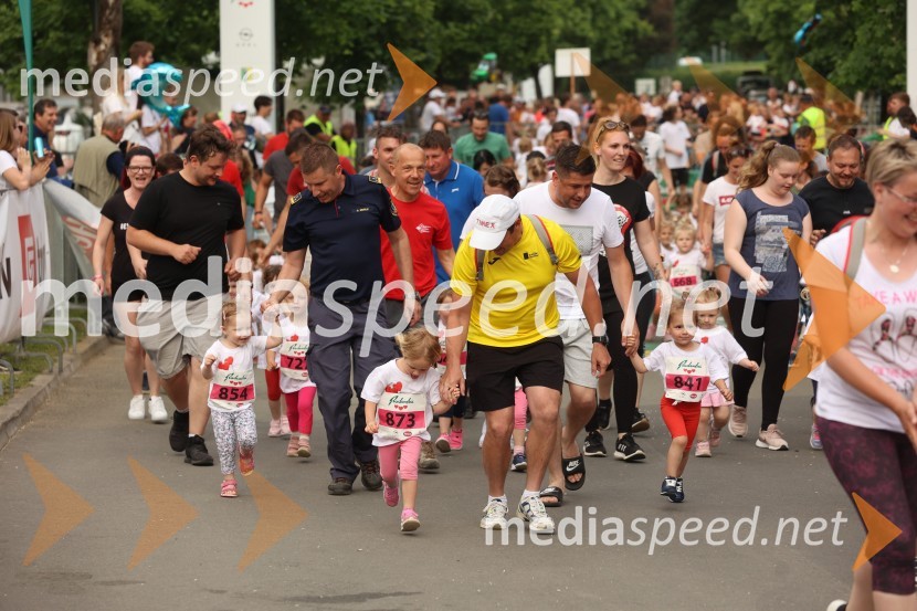 40. Maraton treh src