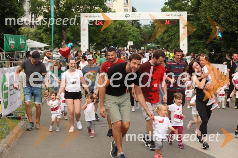 40. Maraton treh src