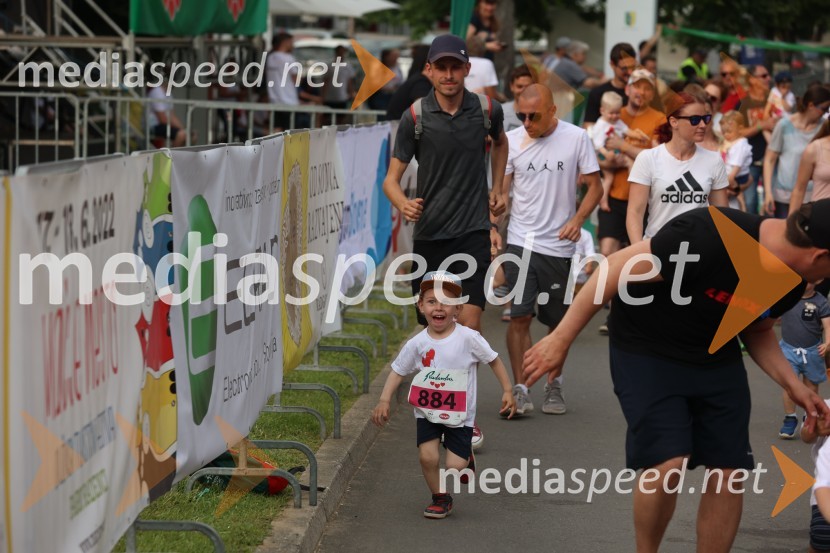 40. Maraton treh src