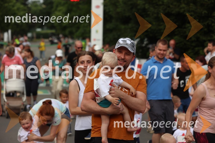 40. Maraton treh src