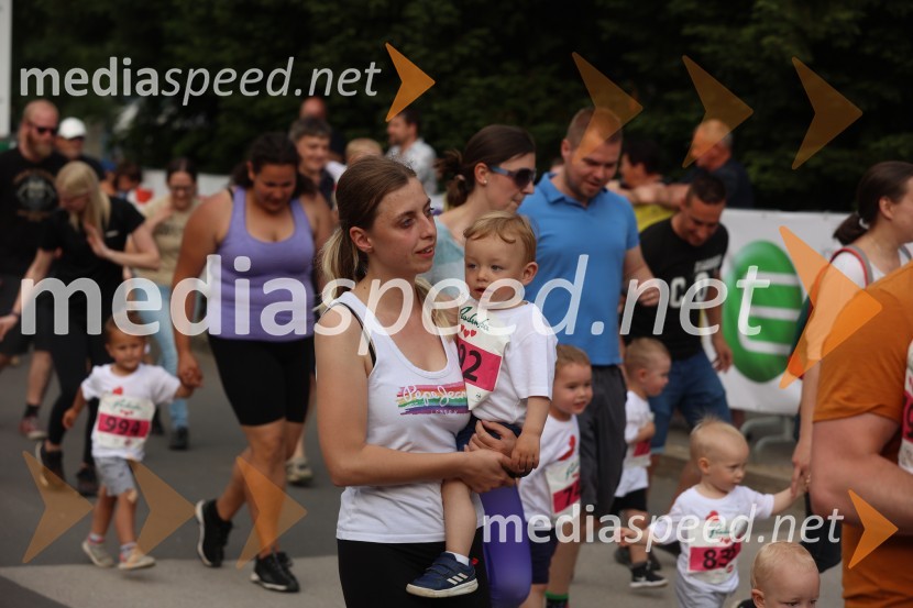 40. Maraton treh src