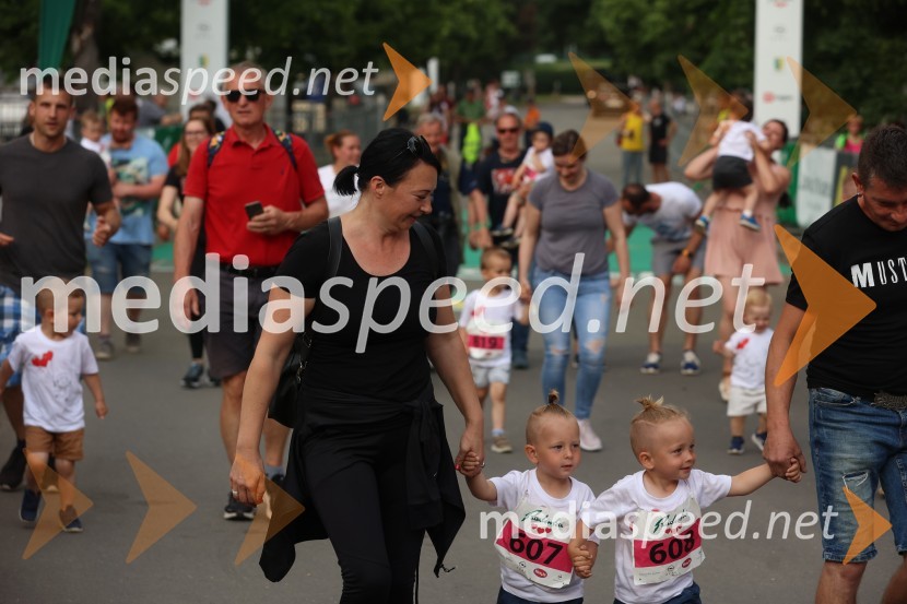 40. Maraton treh src