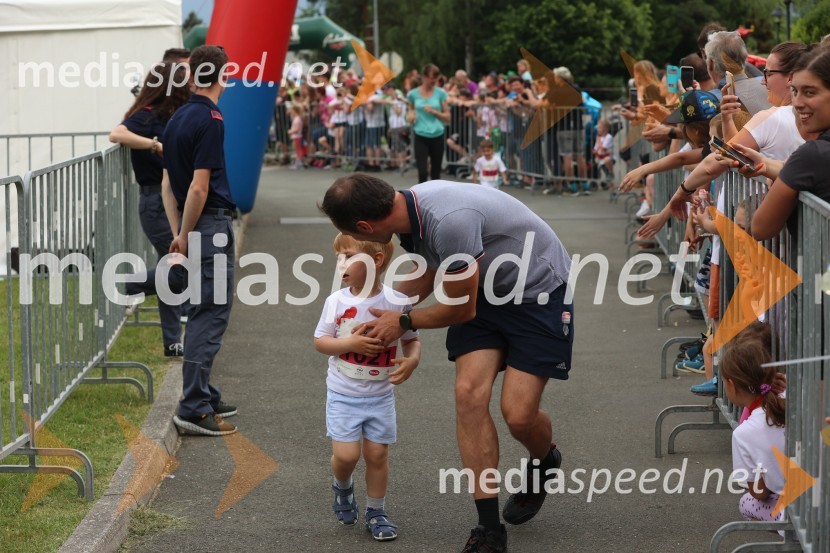 40. Maraton treh src