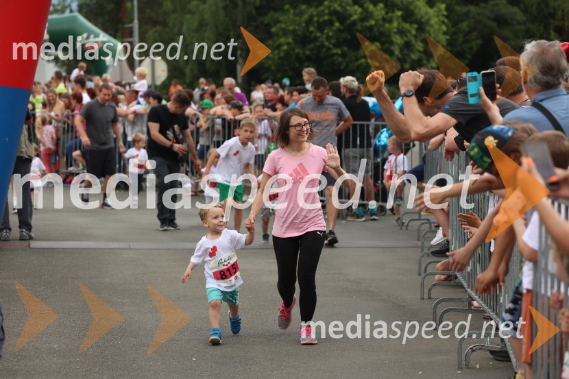 40. Maraton treh src