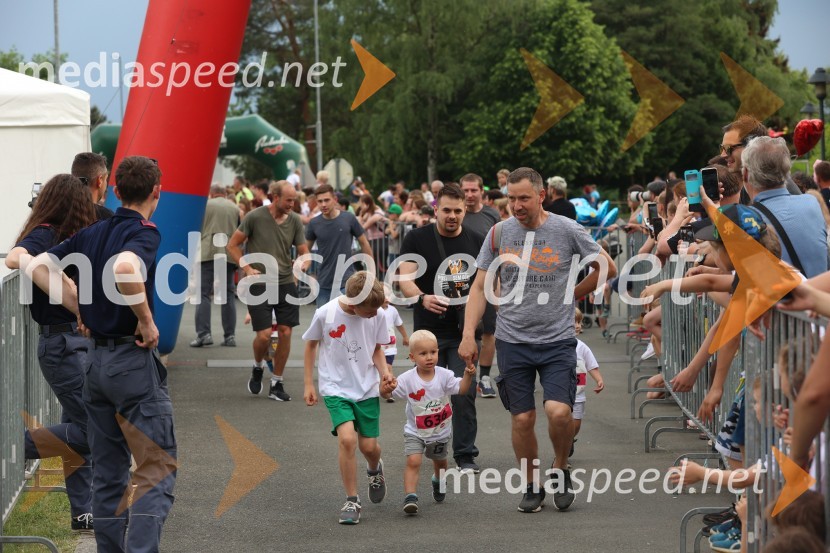 40. Maraton treh src