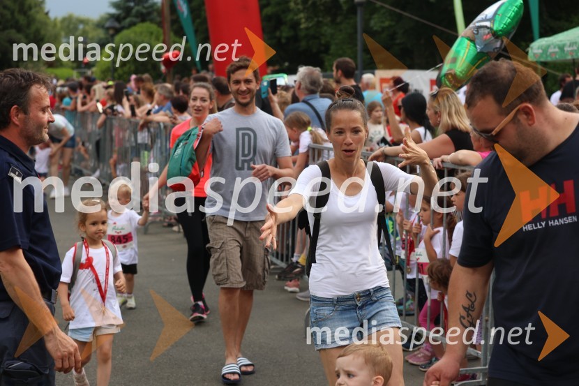 40. Maraton treh src