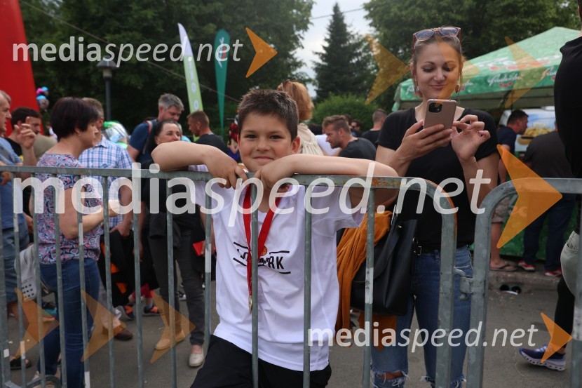 40. Maraton treh src