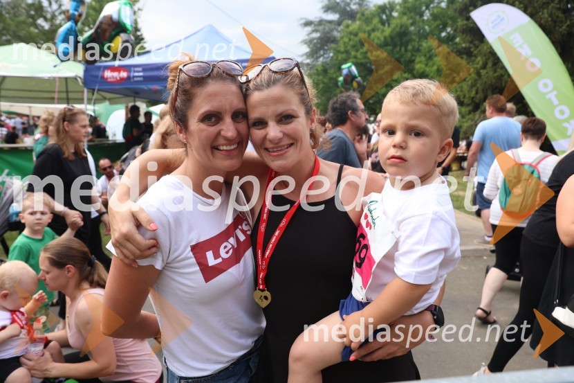 40. Maraton treh src