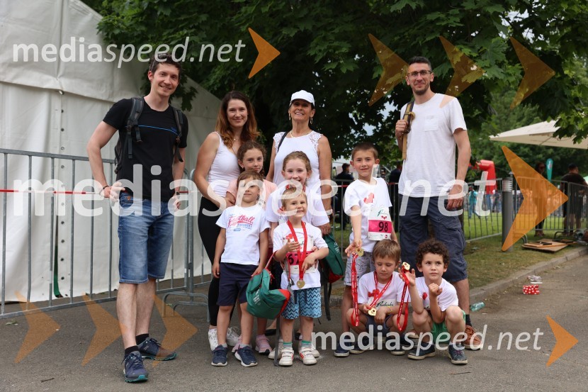 40. Maraton treh src