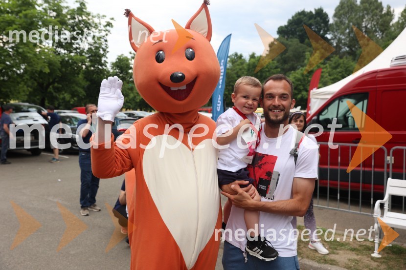 40. Maraton treh src