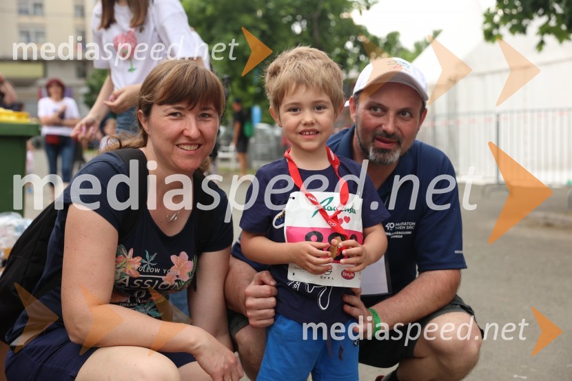 40. Maraton treh src