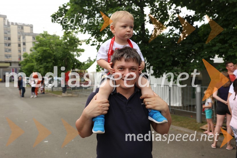 40. Maraton treh src