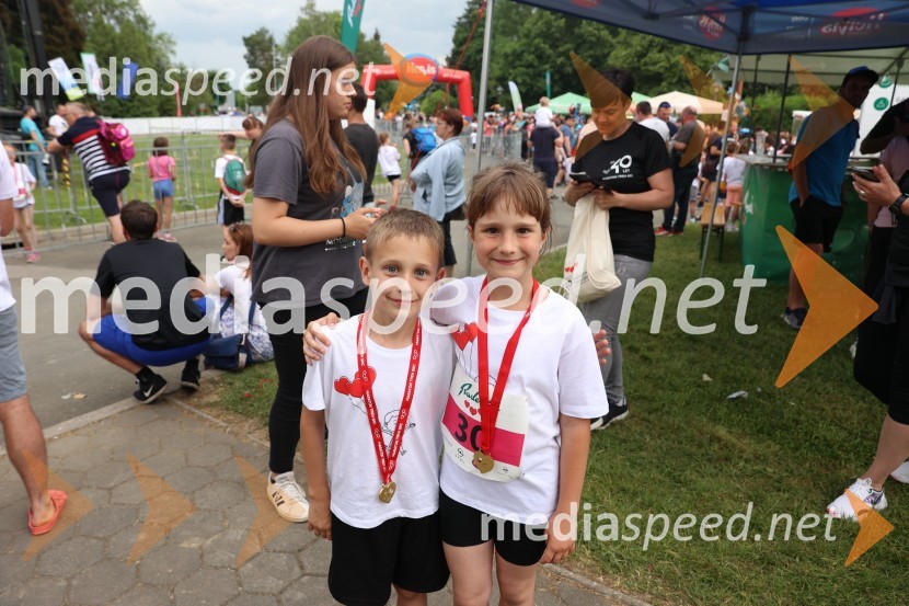 40. Maraton treh src