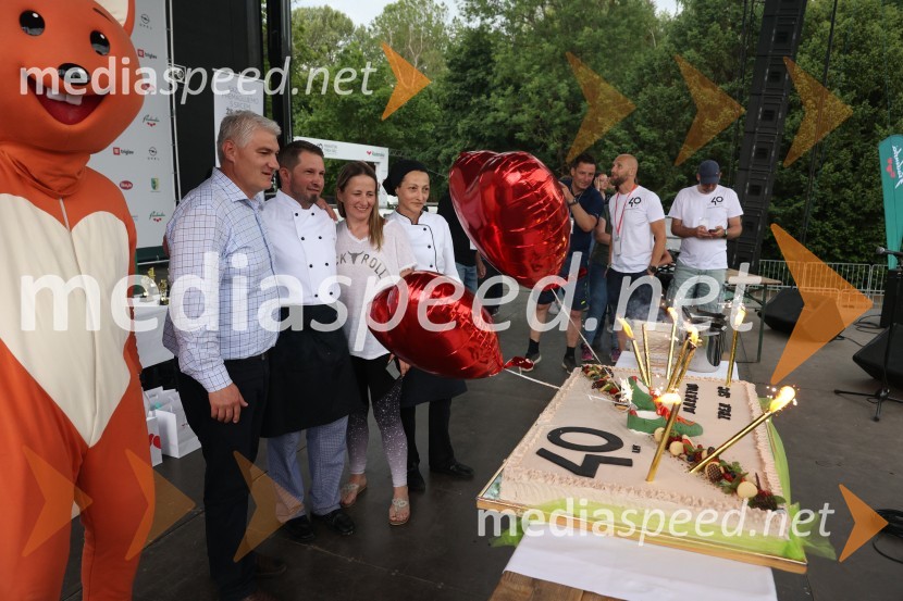 40. Maraton treh src