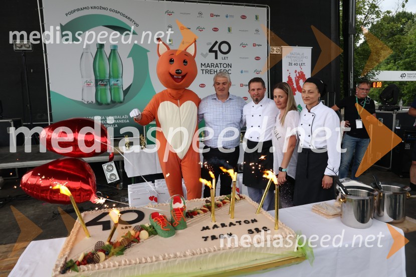 40. Maraton treh src