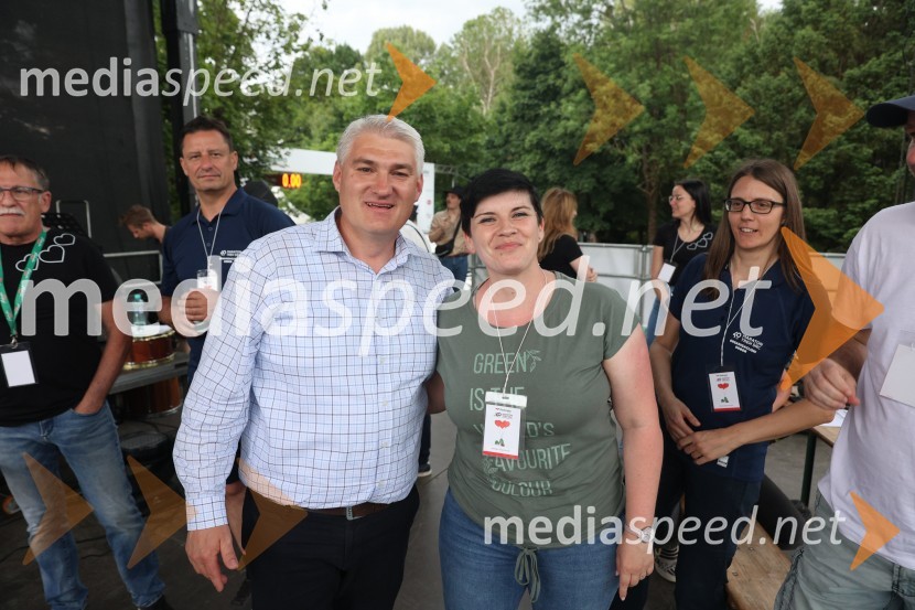 40. Maraton treh src