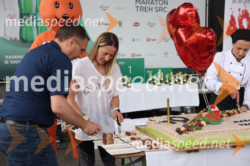 40. Maraton treh src