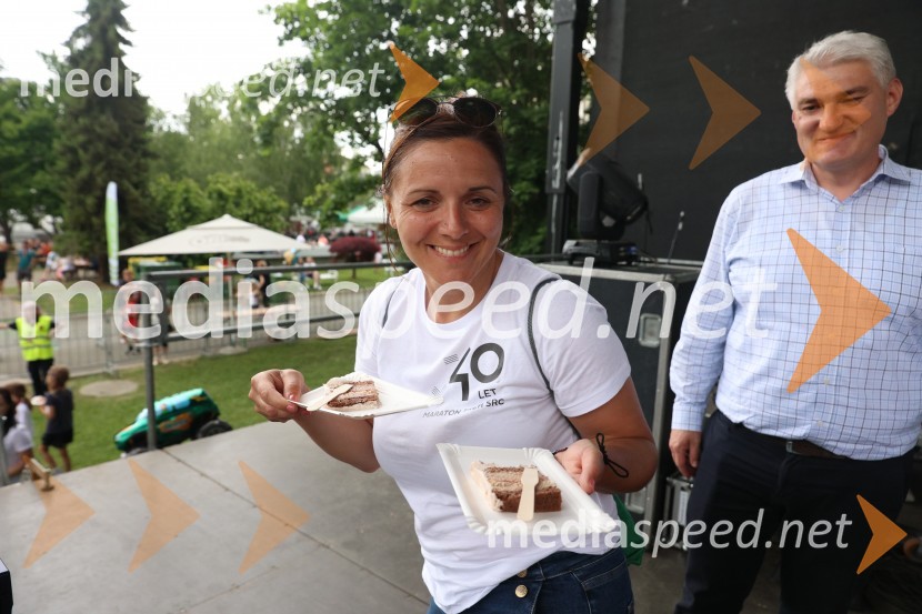 40. Maraton treh src