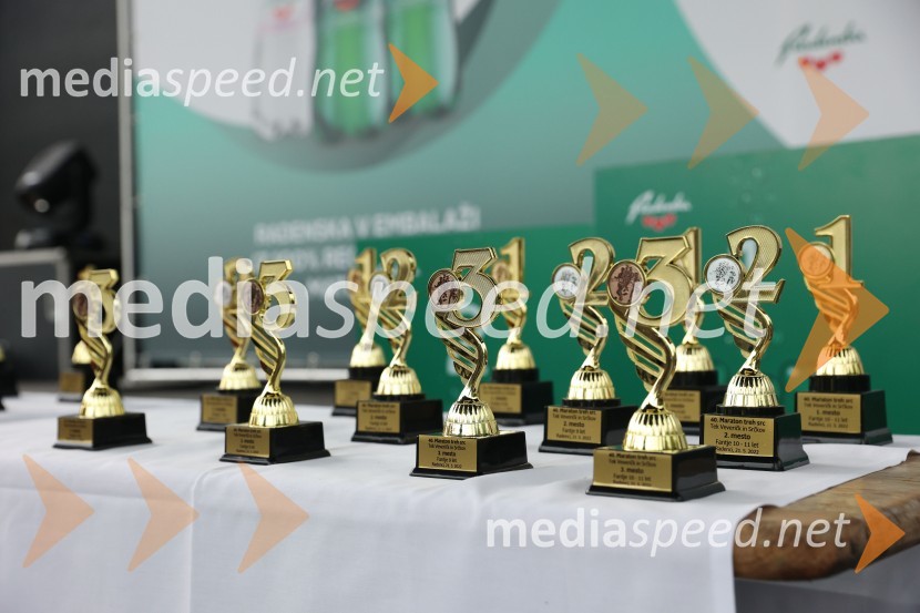 40. Maraton treh src