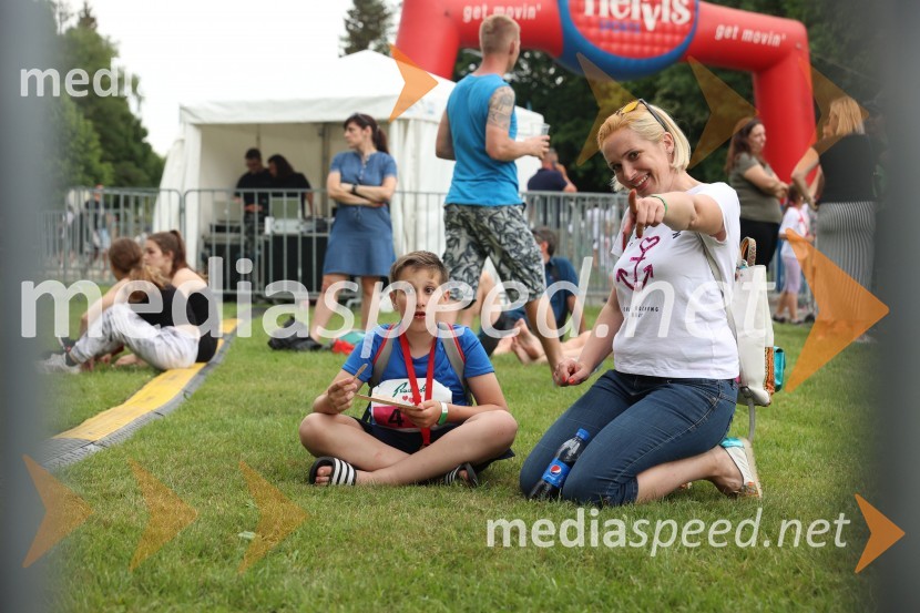 40. Maraton treh src