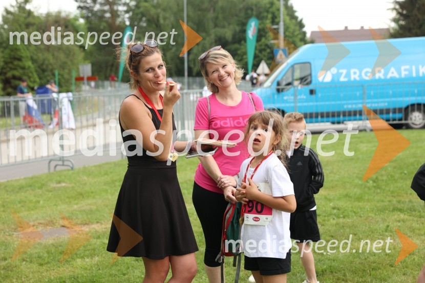 40. Maraton treh src