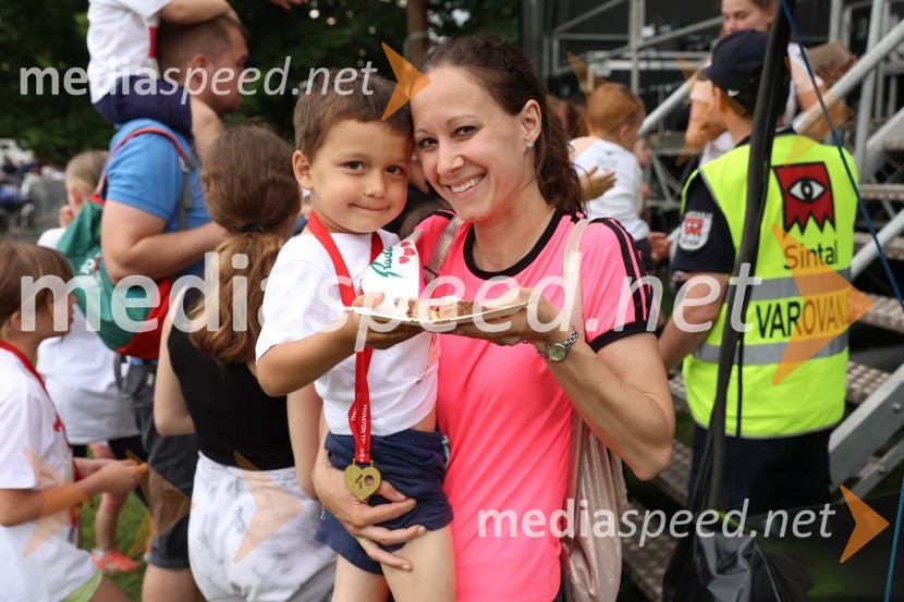 40. Maraton treh src