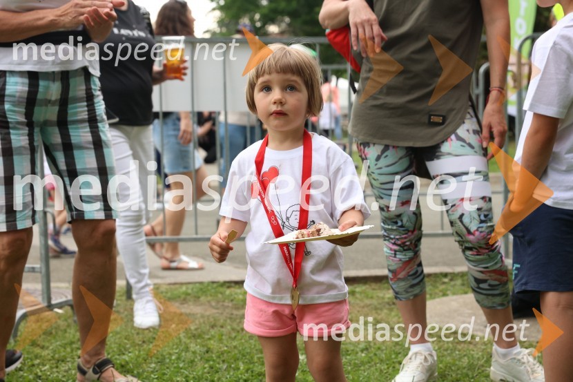 40. Maraton treh src