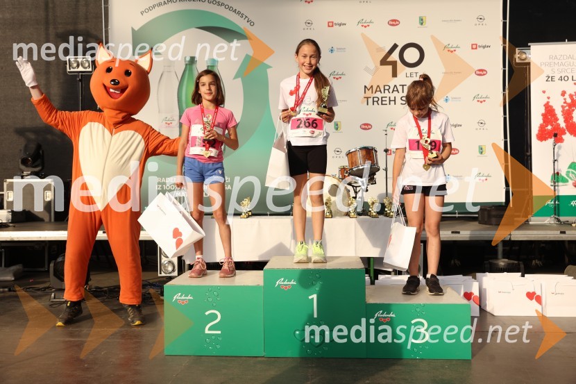 40. Maraton treh src