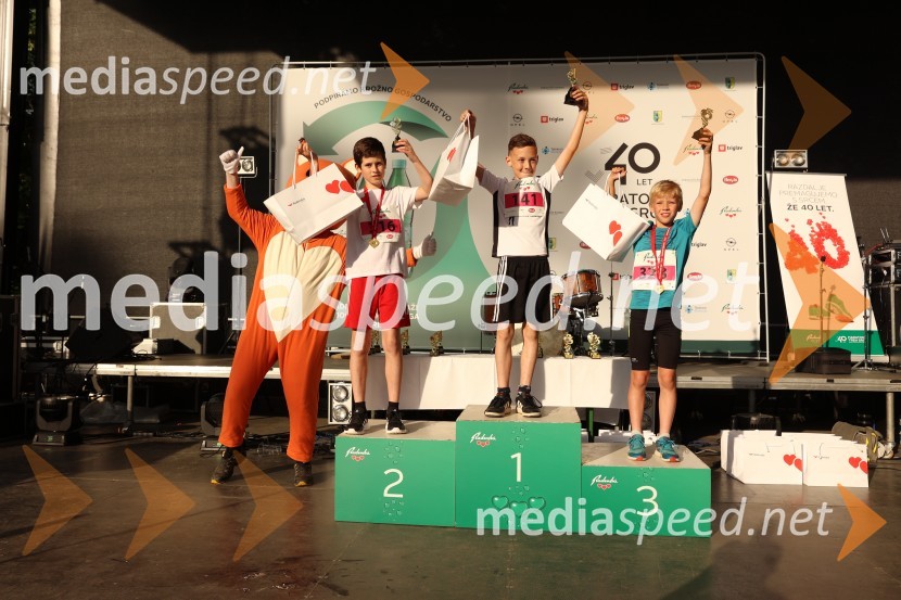 40. Maraton treh src