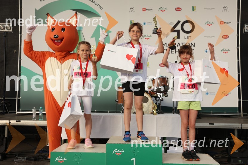 40. Maraton treh src