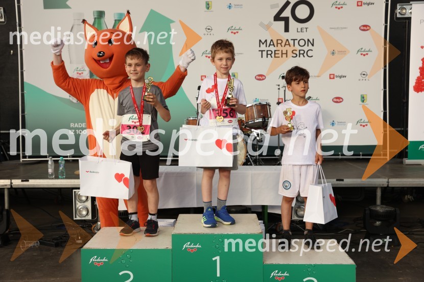 40. Maraton treh src