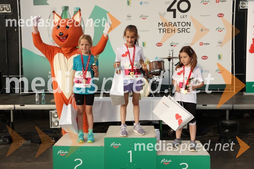 40. Maraton treh src