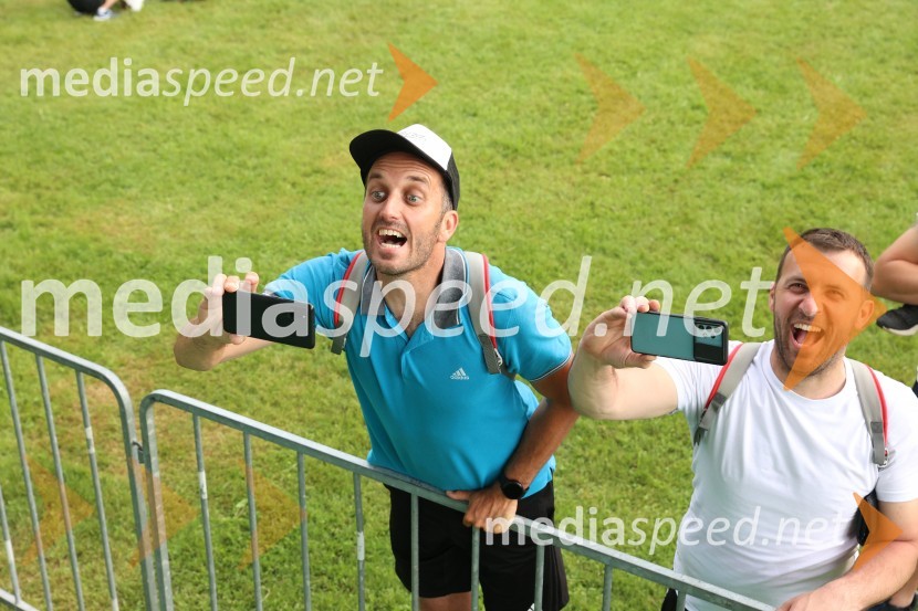 40. Maraton treh src