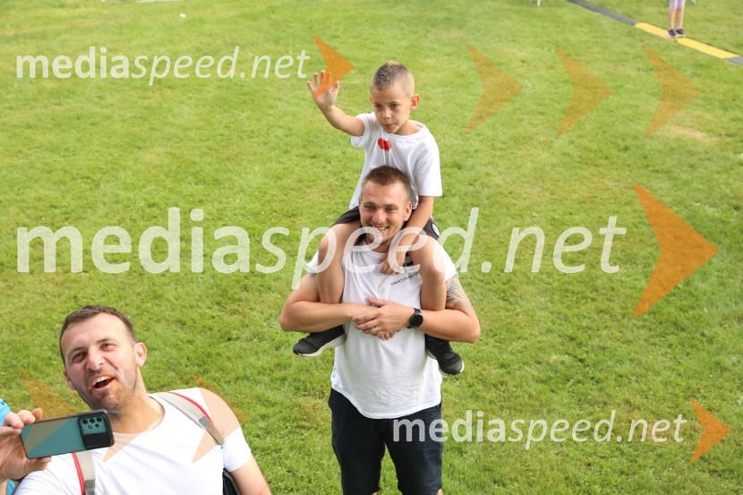 40. Maraton treh src