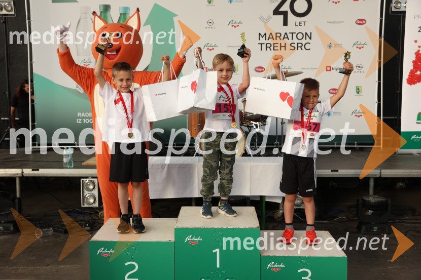 40. Maraton treh src