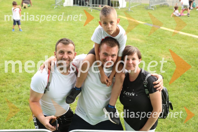 40. Maraton treh src