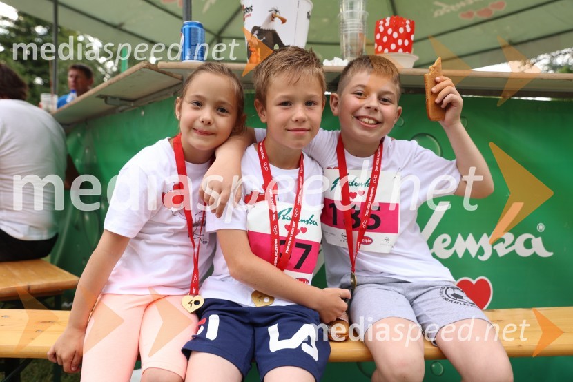 40. Maraton treh src